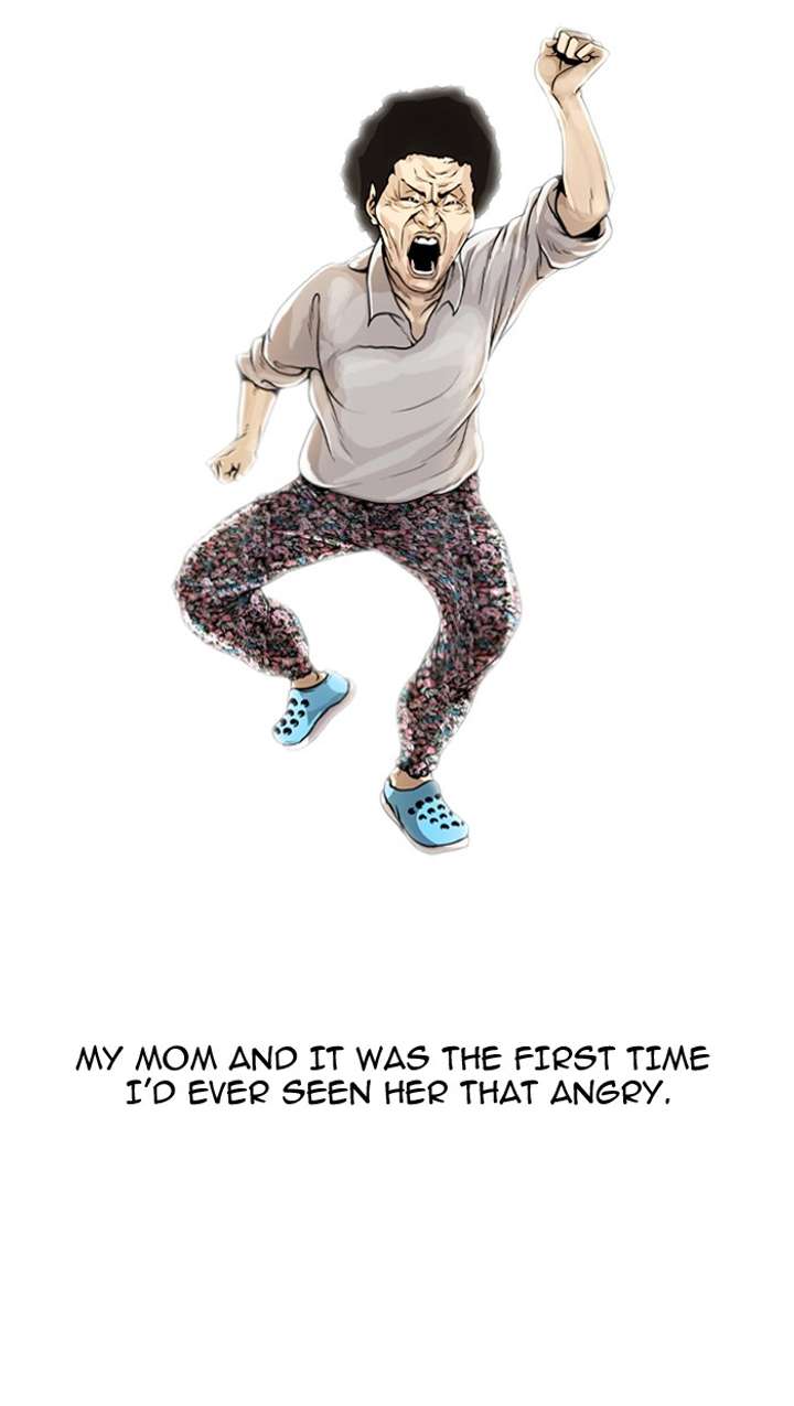 Lookism Chapter 1 - Page 114