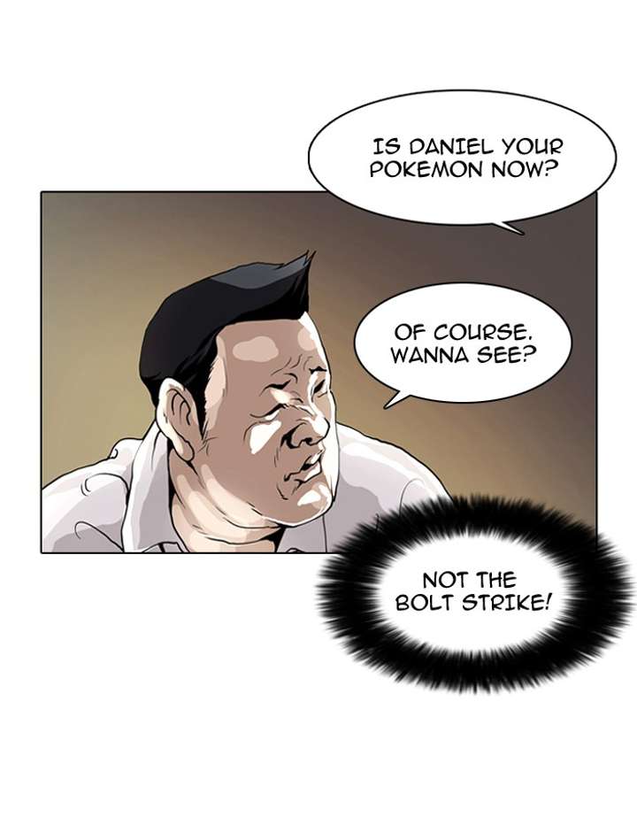 Lookism Chapter 1 - Page 26