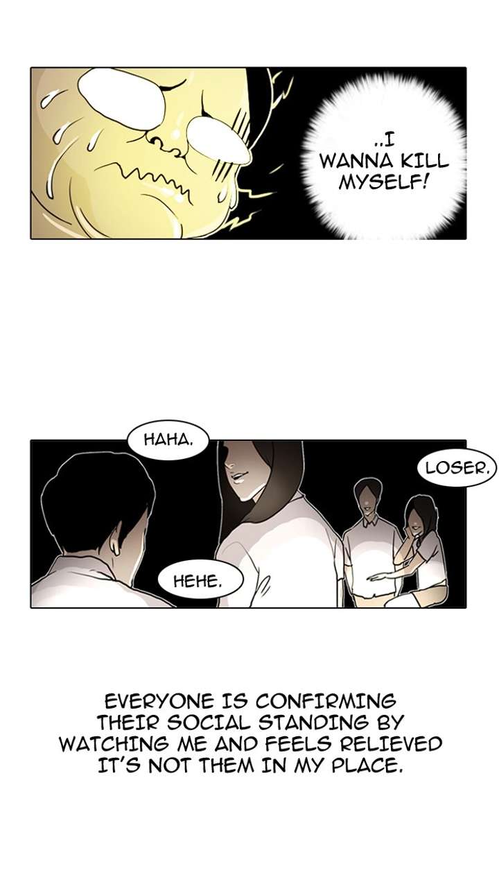 Lookism Chapter 1 - Page 29