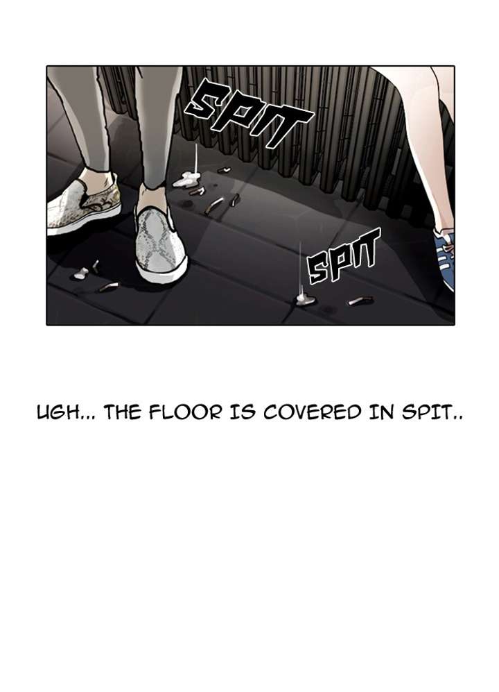 Lookism Chapter 1 - Page 4