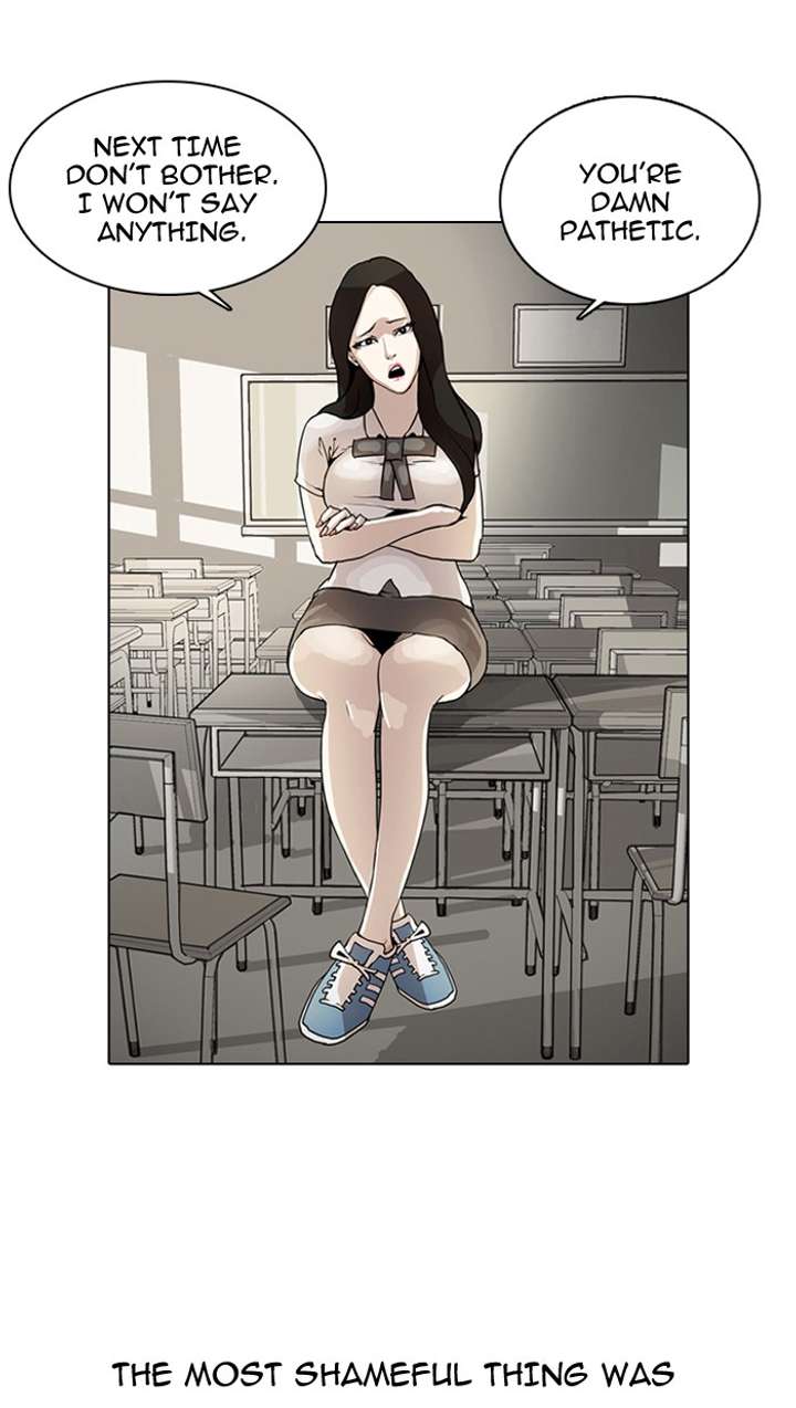 Lookism Chapter 1 - Page 43
