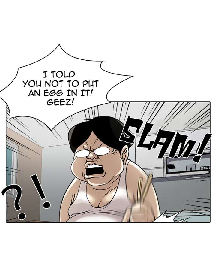 Lookism Chapter 1 - Page 48