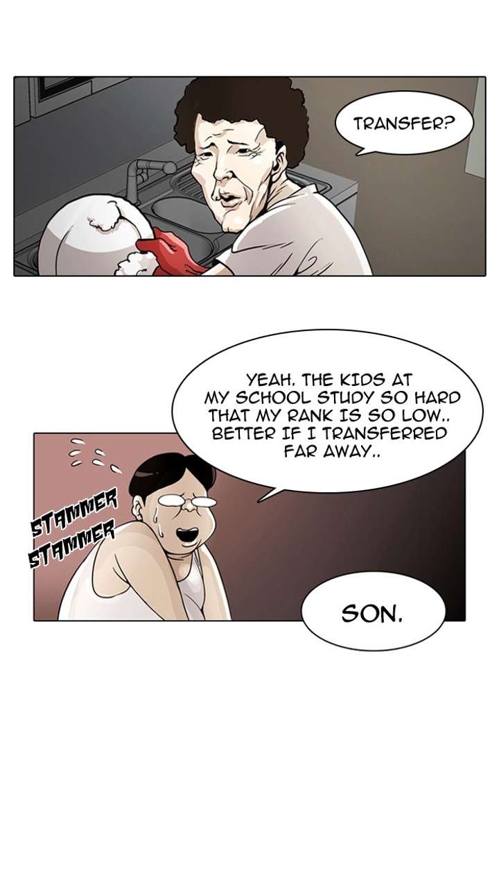 Lookism Chapter 1 - Page 52