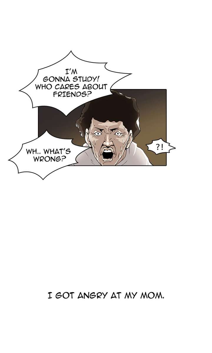 Lookism Chapter 1 - Page 58