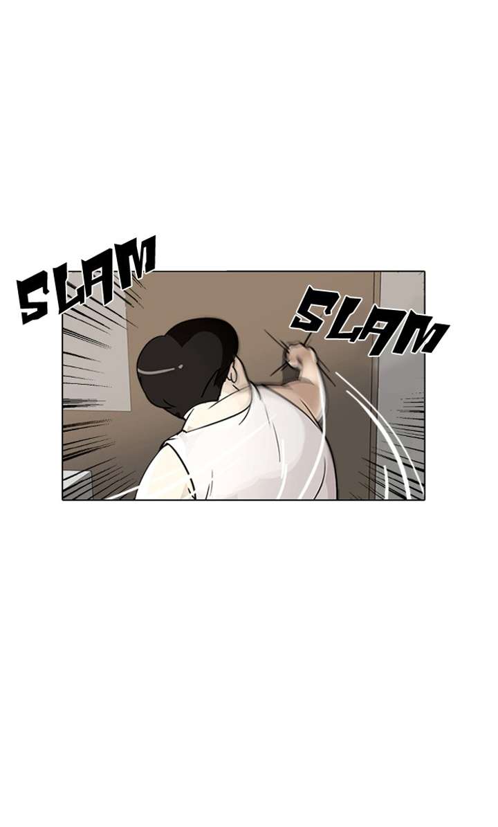 Lookism Chapter 1 - Page 60