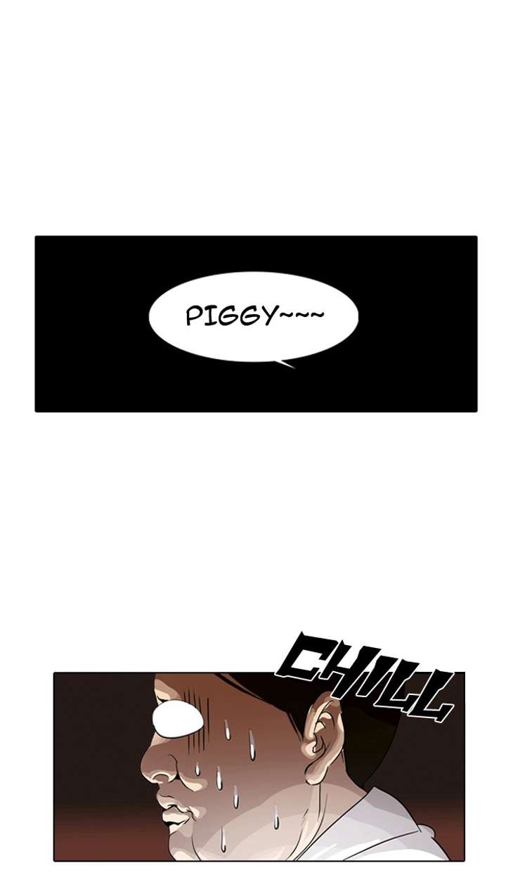 Lookism Chapter 1 - Page 72