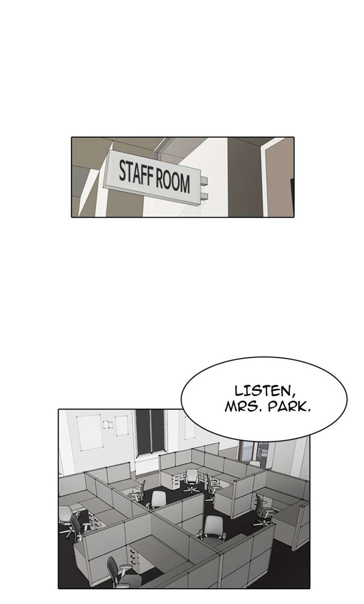Lookism Chapter 1 - Page 79