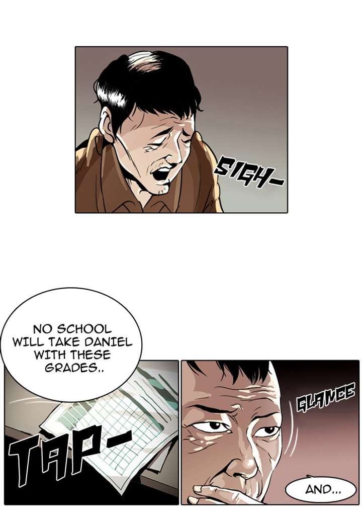 Lookism Chapter 1 - Page 83