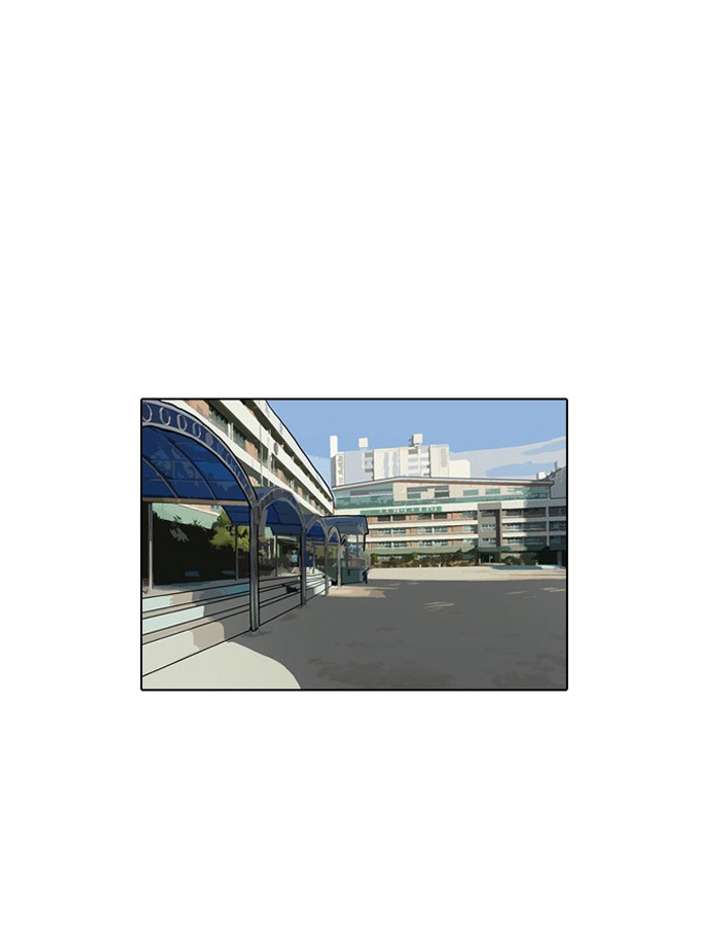 Lookism Chapter 1 - Page 86