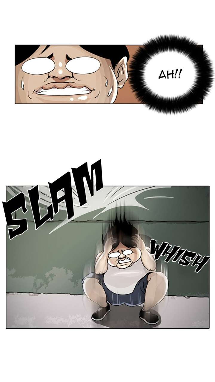 Lookism Chapter 1 - Page 88