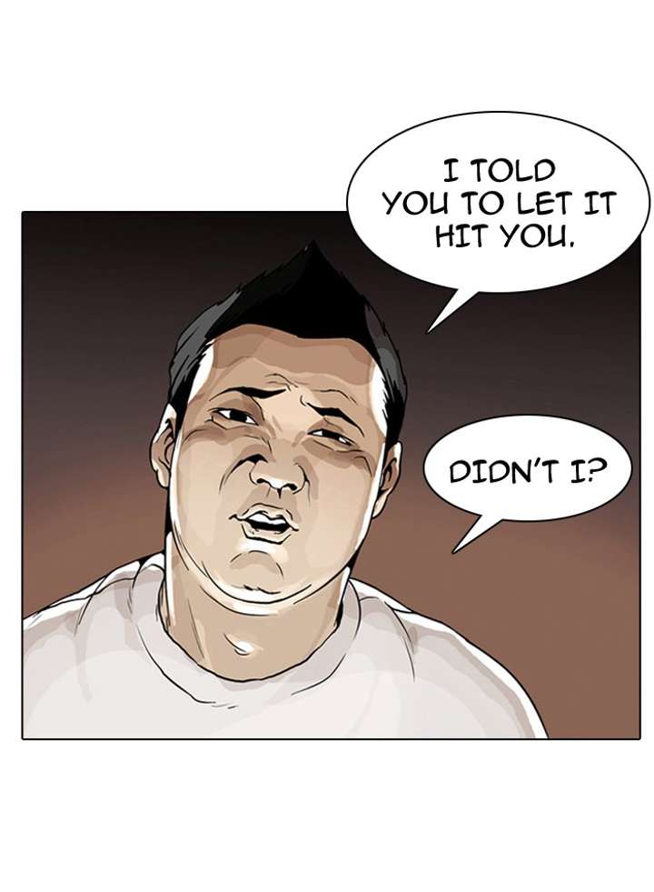 Lookism Chapter 1 - Page 90