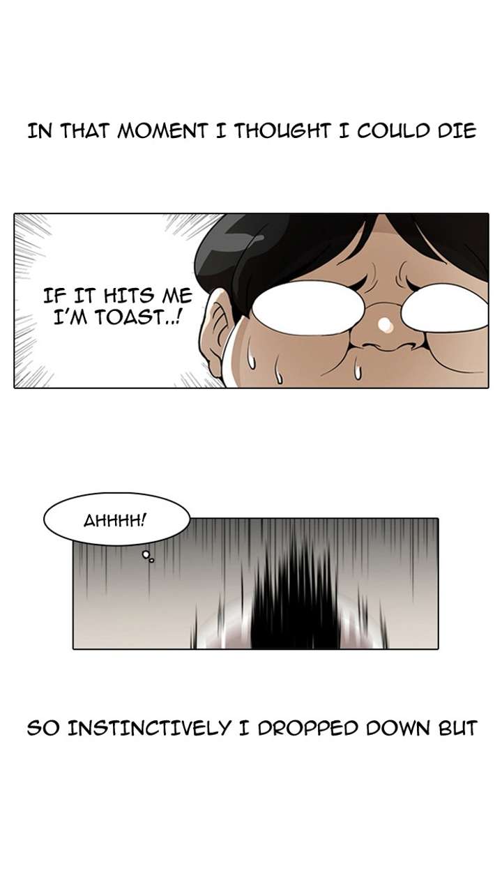 Lookism Chapter 1 - Page 96