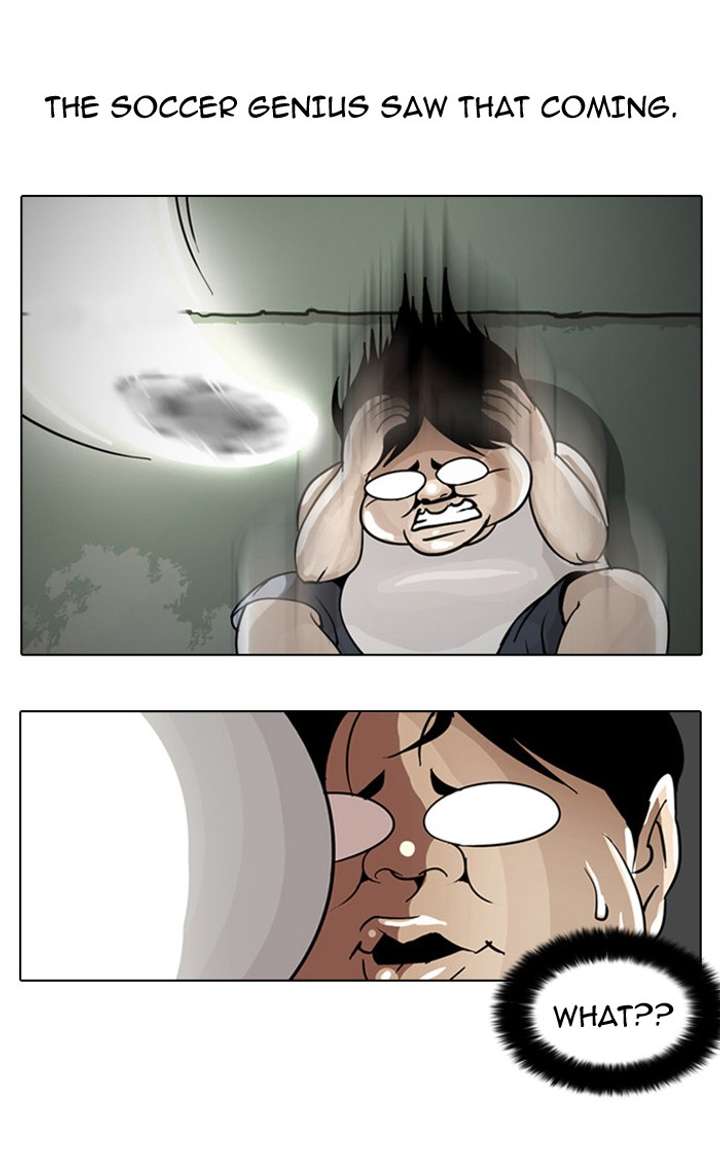 Lookism Chapter 1 - Page 98