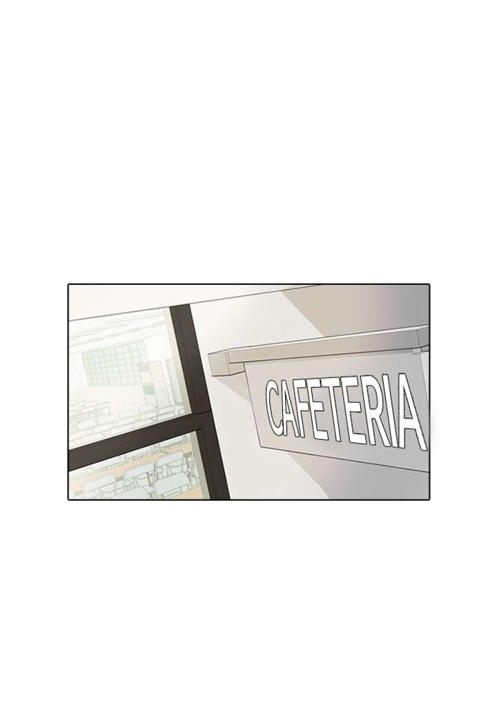 Lookism Chapter 10 - Page 1