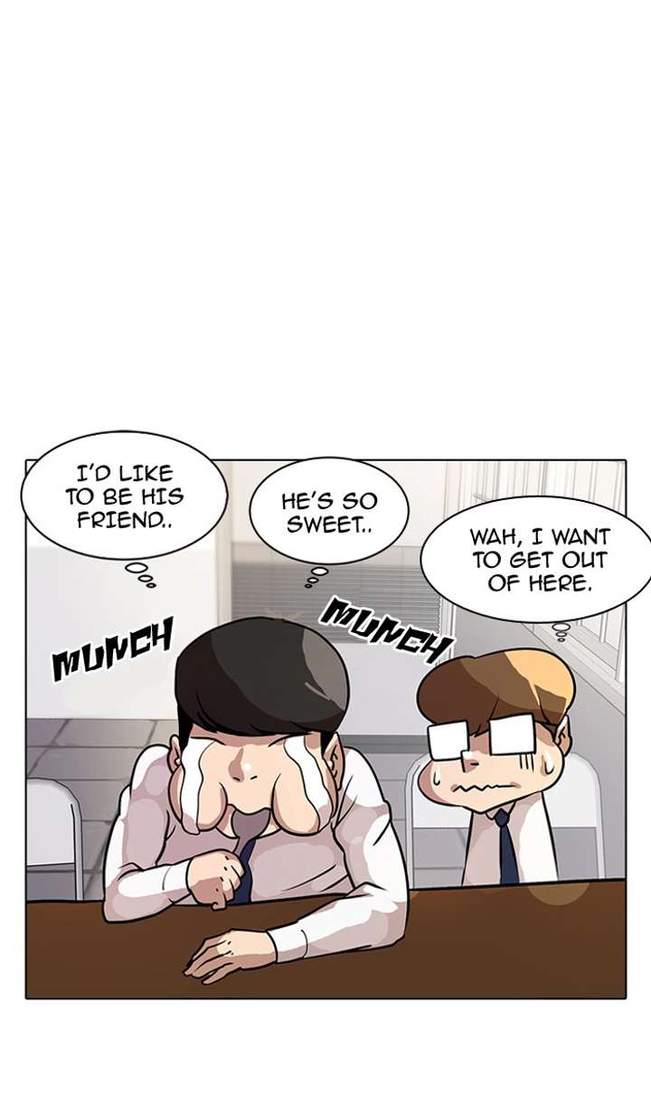 Lookism Chapter 10 - Page 18