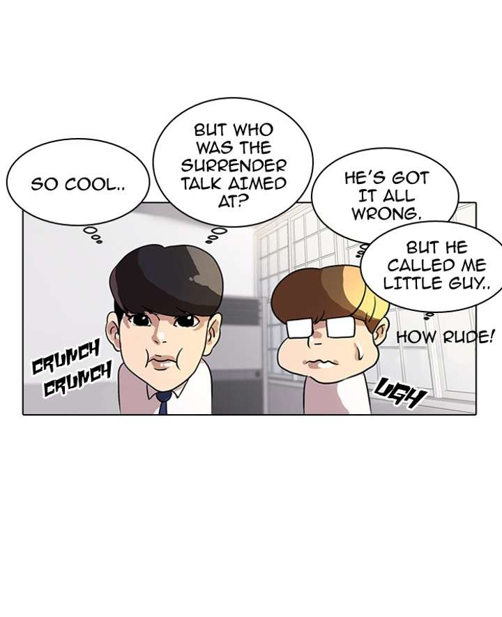 Lookism Chapter 10 - Page 21