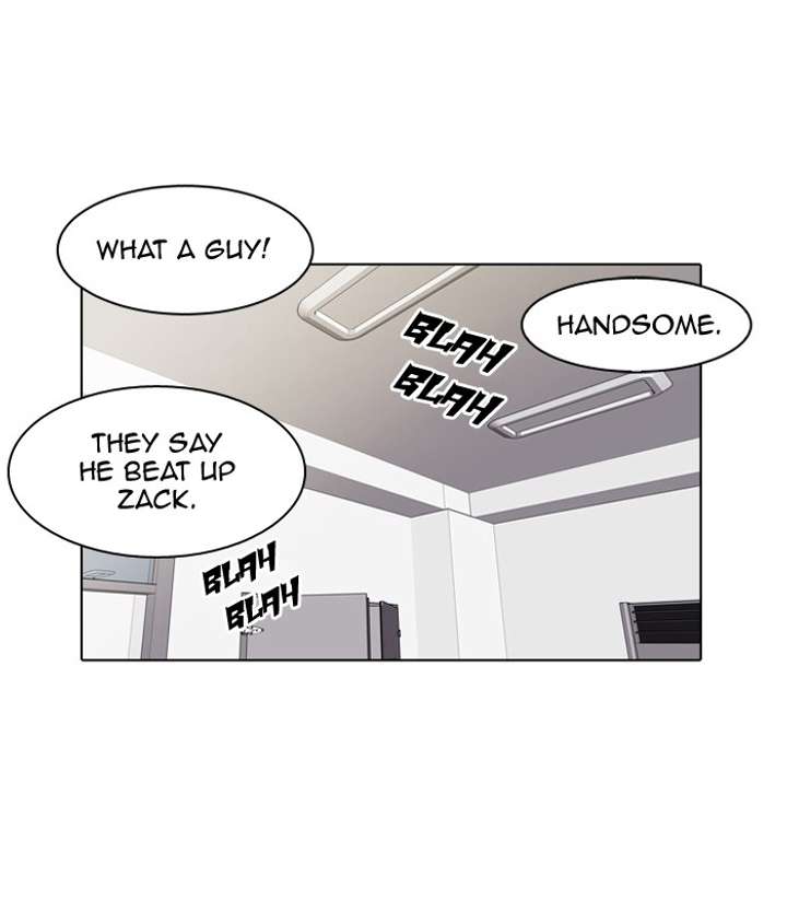 Lookism Chapter 10 - Page 22