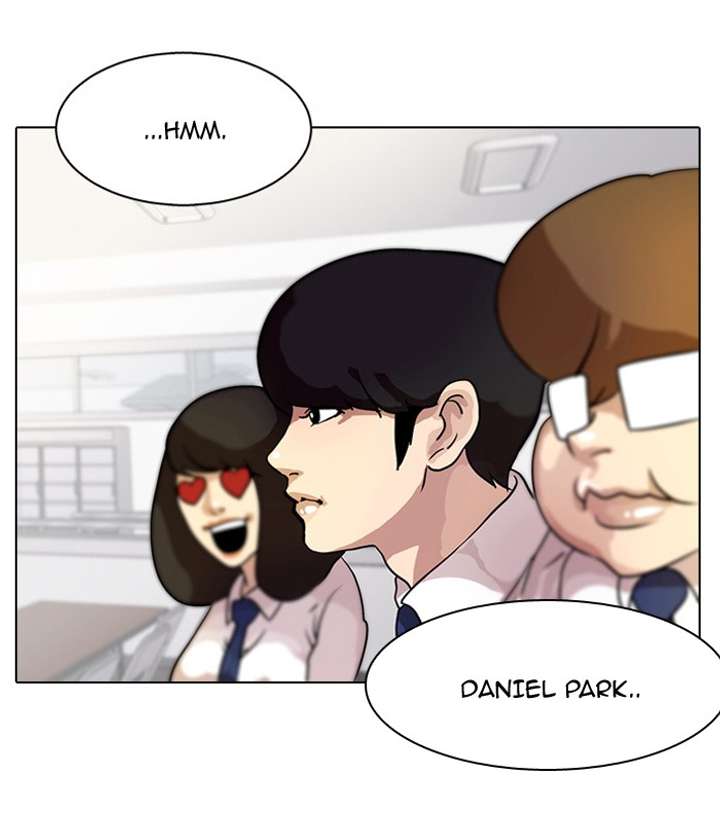 Lookism Chapter 10 - Page 23