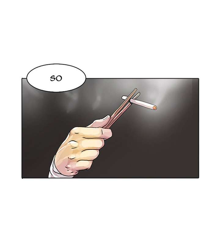 Lookism Chapter 10 - Page 27