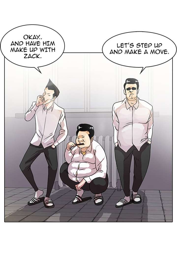 Lookism Chapter 10 - Page 30