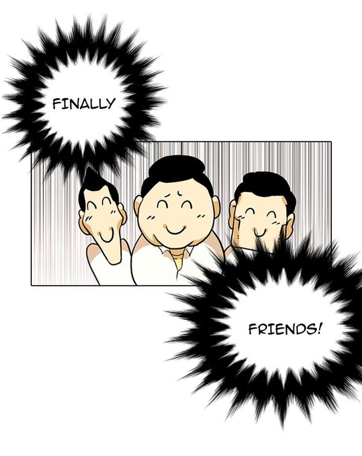 Lookism Chapter 10 - Page 37