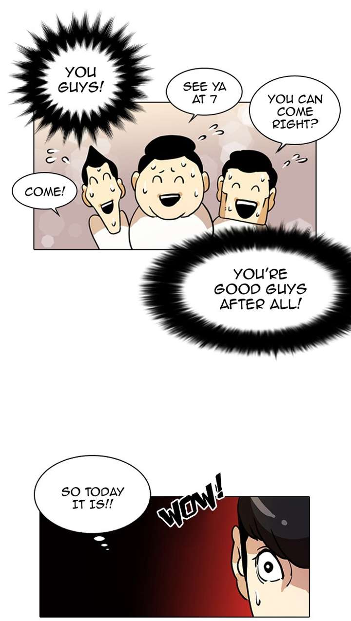 Lookism Chapter 10 - Page 40