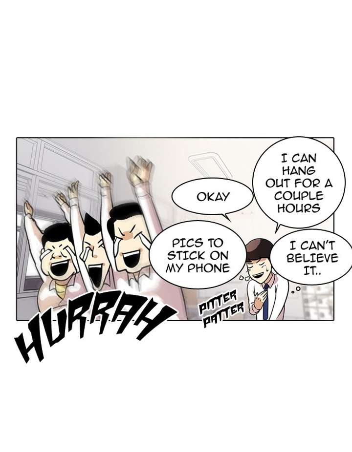 Lookism Chapter 10 - Page 42