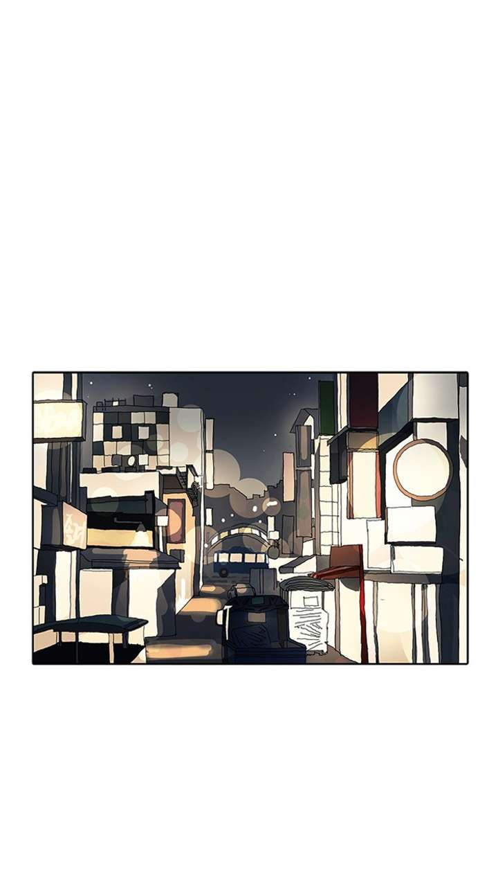 Lookism Chapter 10 - Page 46