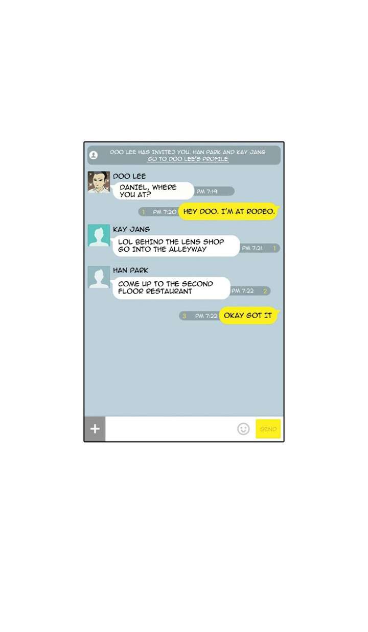 Lookism Chapter 10 - Page 47