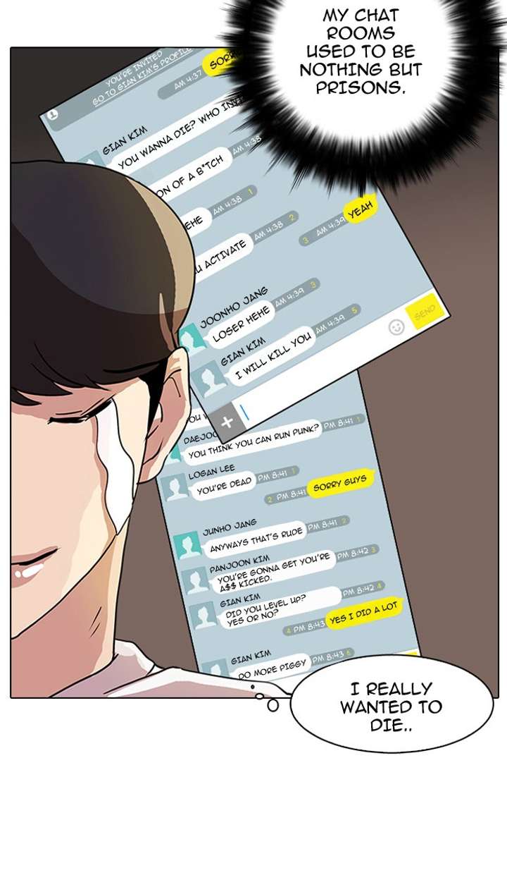 Lookism Chapter 10 - Page 49