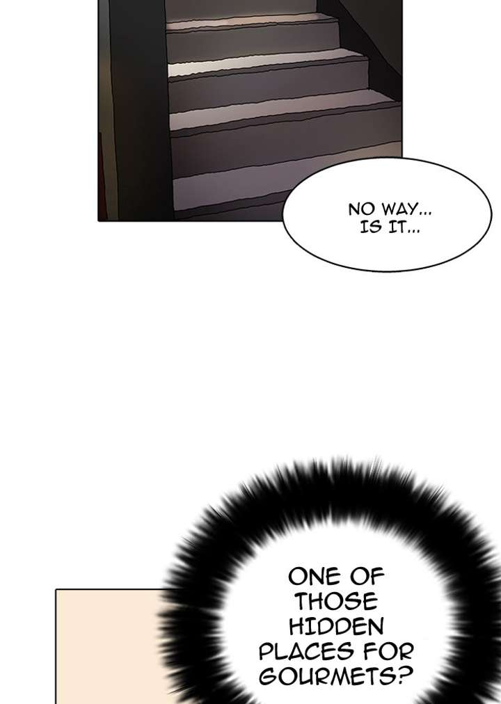 Lookism Chapter 10 - Page 52