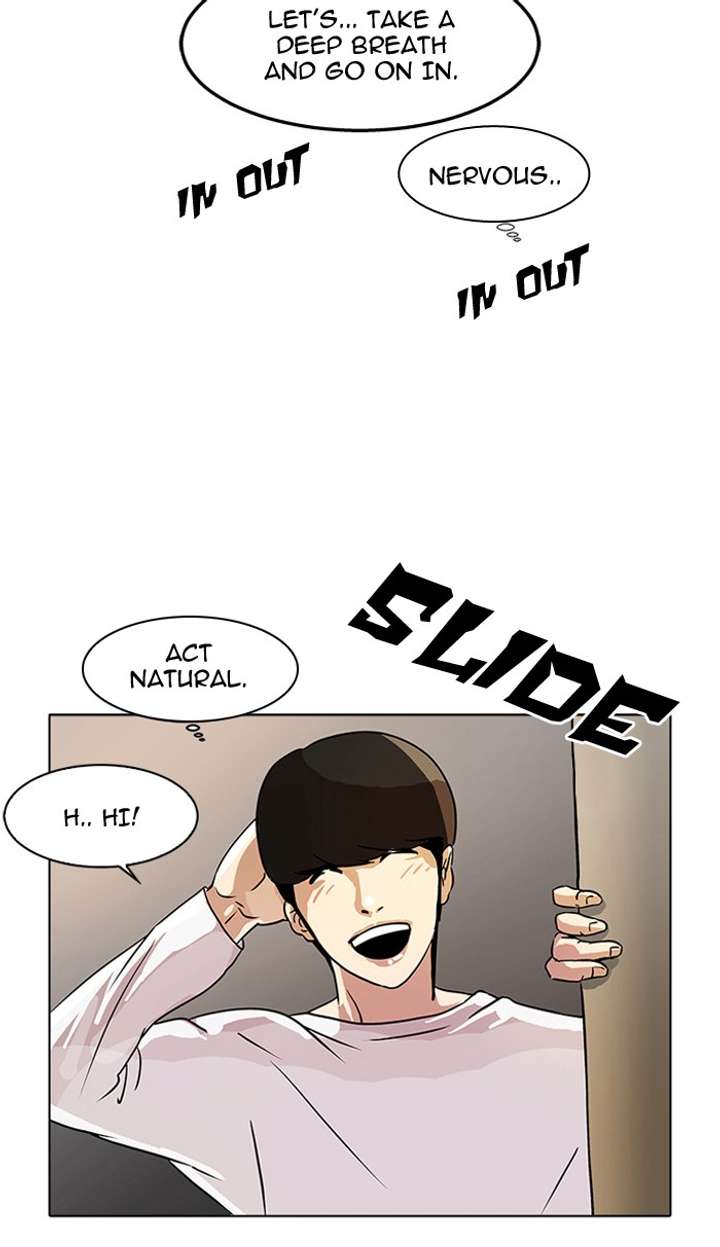 Lookism Chapter 10 - Page 56