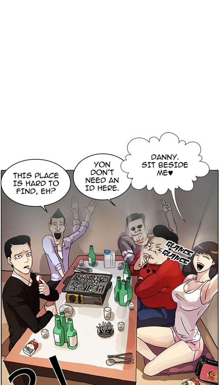 Lookism Chapter 10 - Page 60