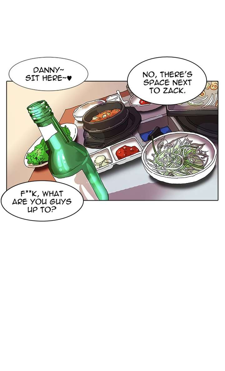 Lookism Chapter 10 - Page 65