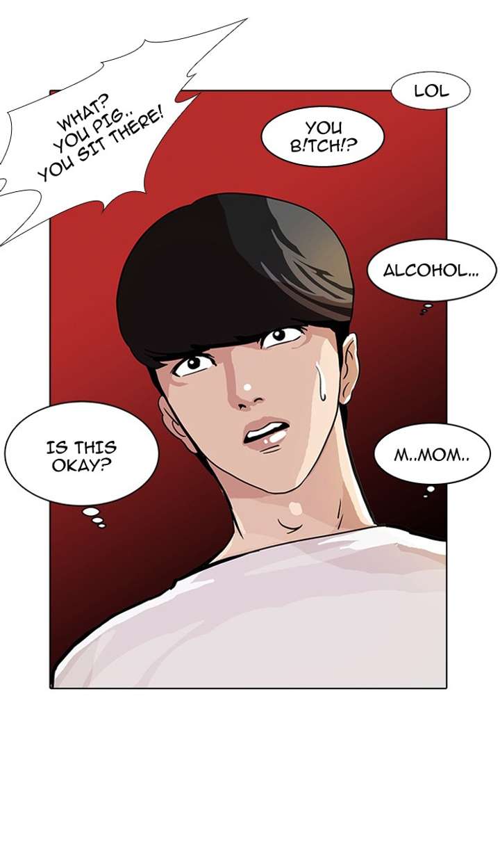 Lookism Chapter 10 - Page 66