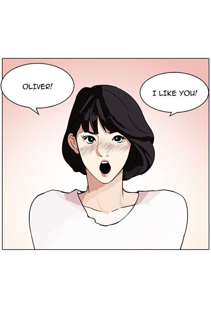 Lookism Chapter 100 - Page 1