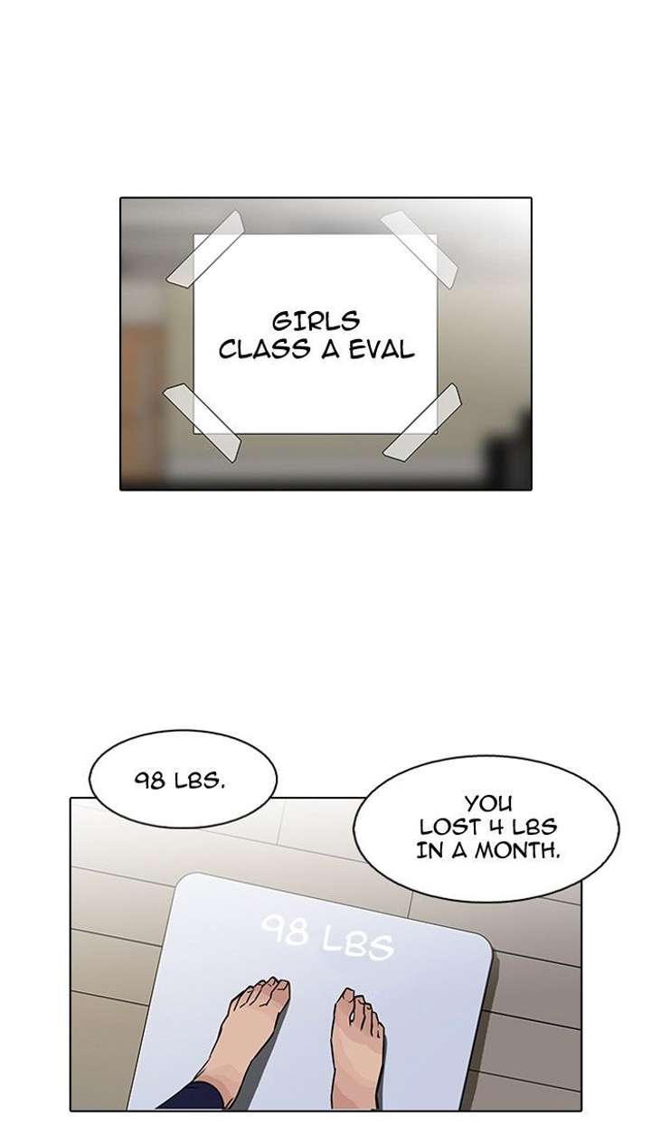 Lookism Chapter 100 - Page 24