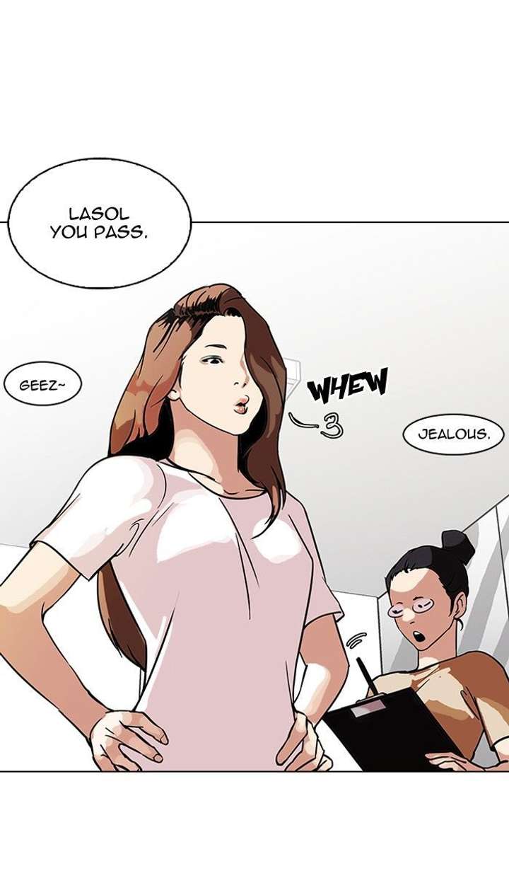 Lookism Chapter 100 - Page 25