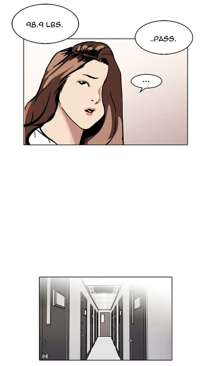 Lookism Chapter 100 - Page 33