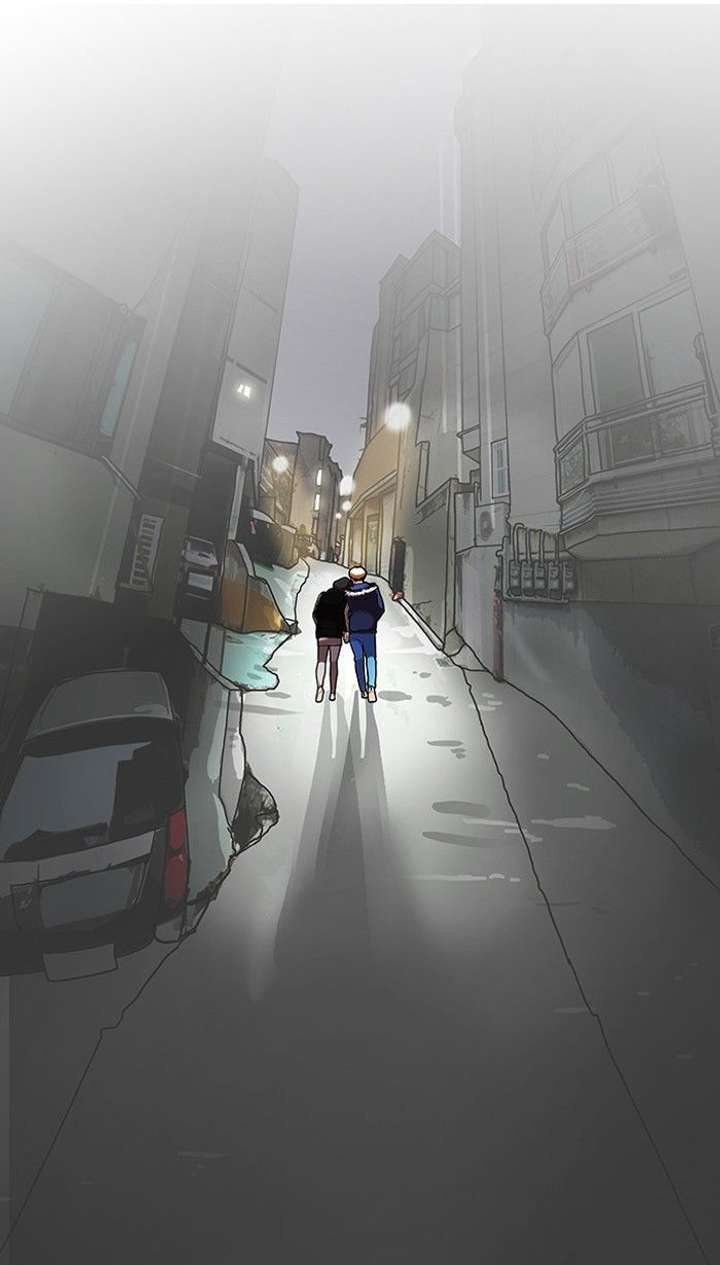 Lookism Chapter 100 - Page 45