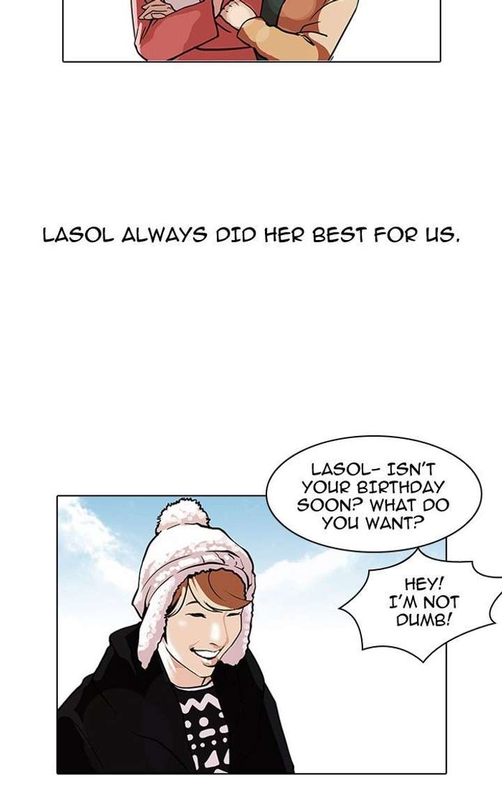 Lookism Chapter 100 - Page 53