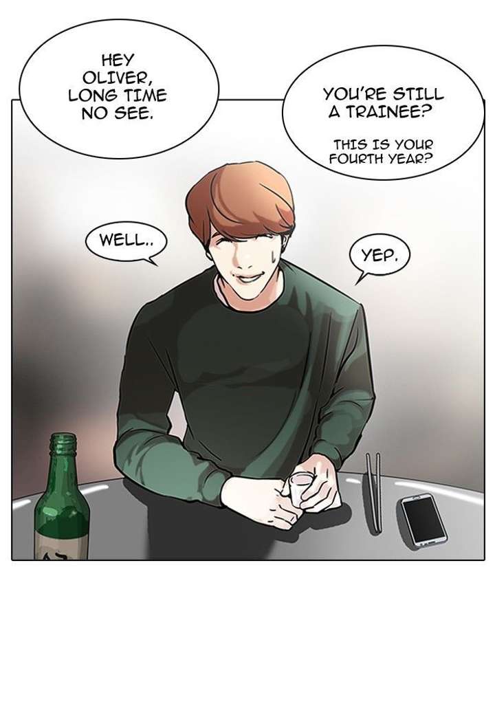 Lookism Chapter 100 - Page 8