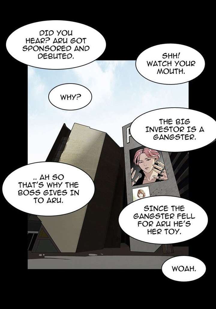 Lookism Chapter 101 - Page 69