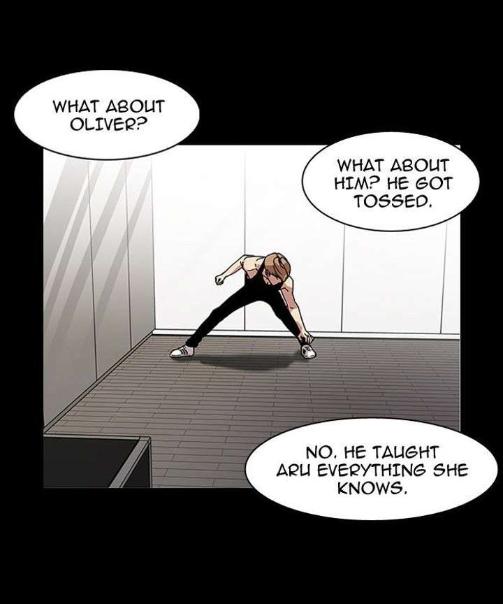 Lookism Chapter 101 - Page 70