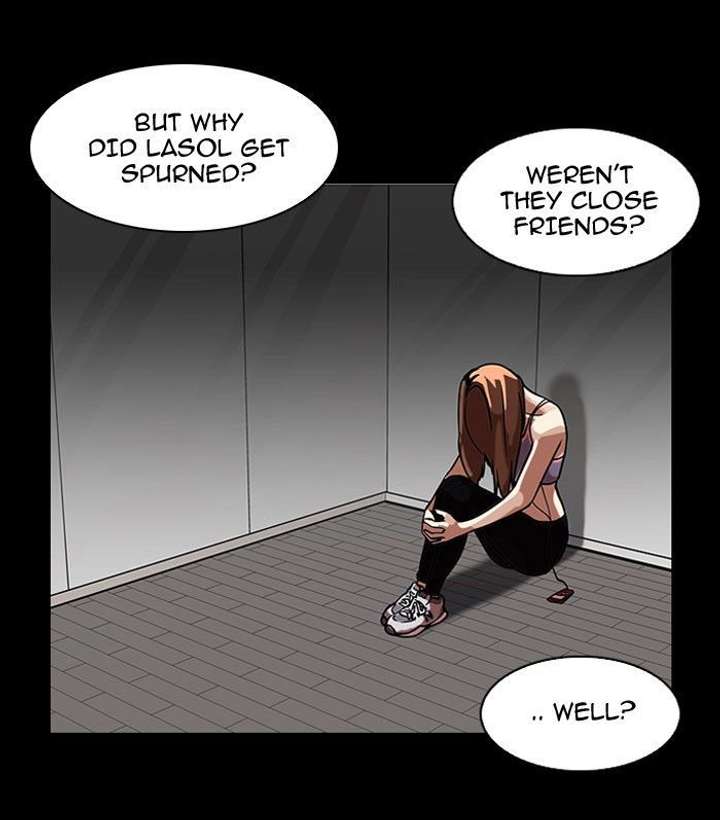 Lookism Chapter 101 - Page 72