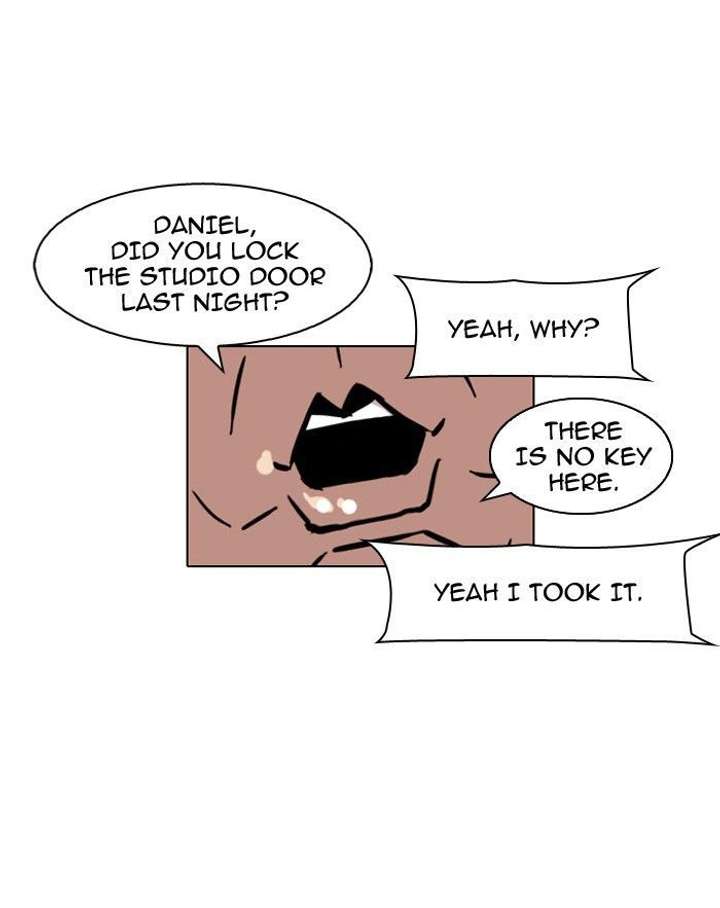 Lookism Chapter 102 - Page 64