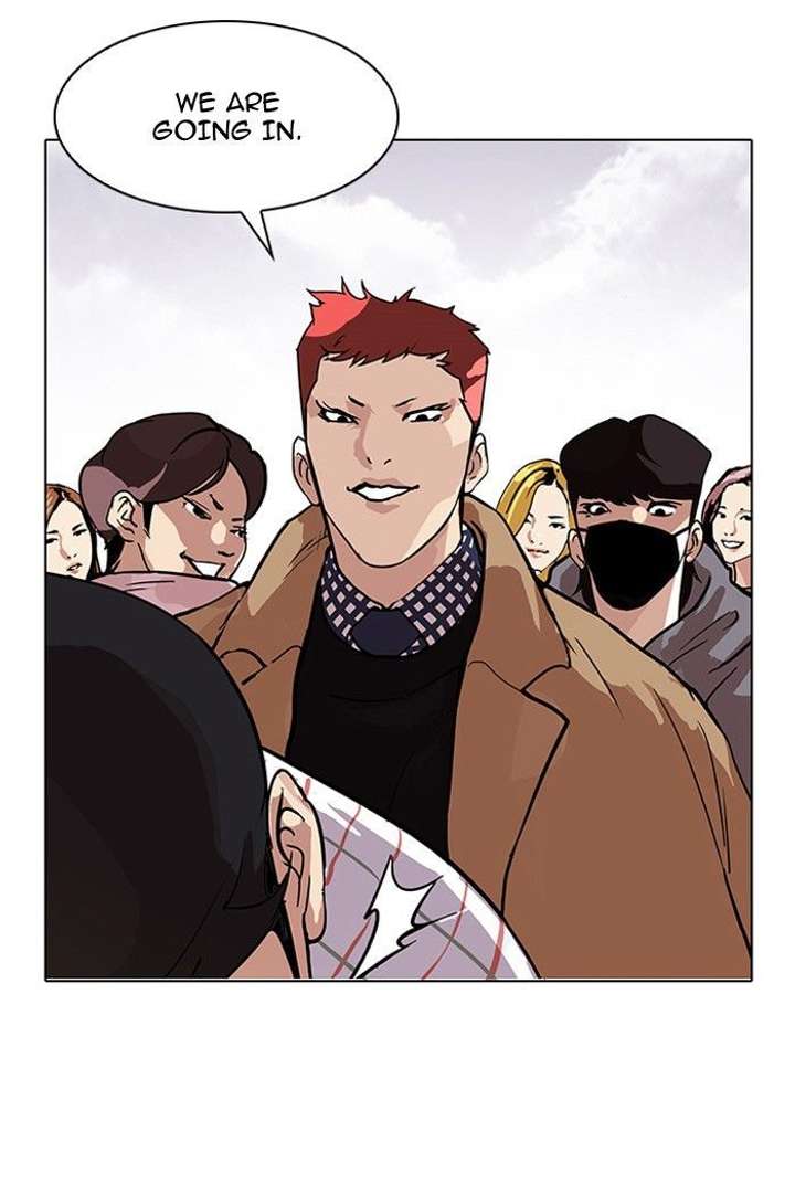 Lookism Chapter 102 - Page 75