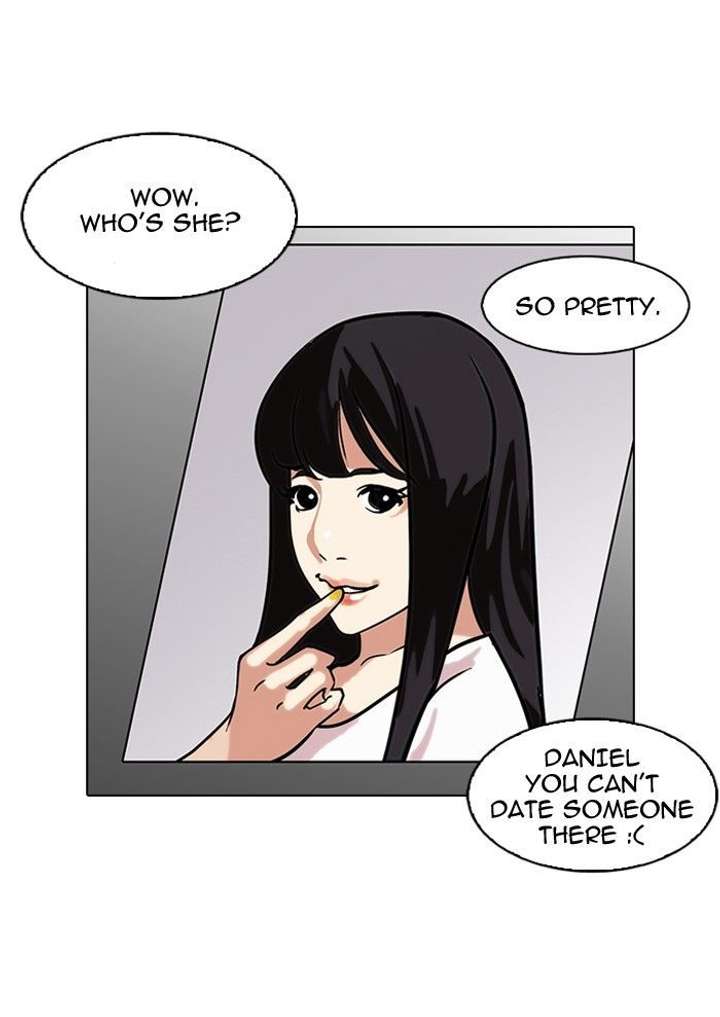 Lookism Chapter 104 - Page 23