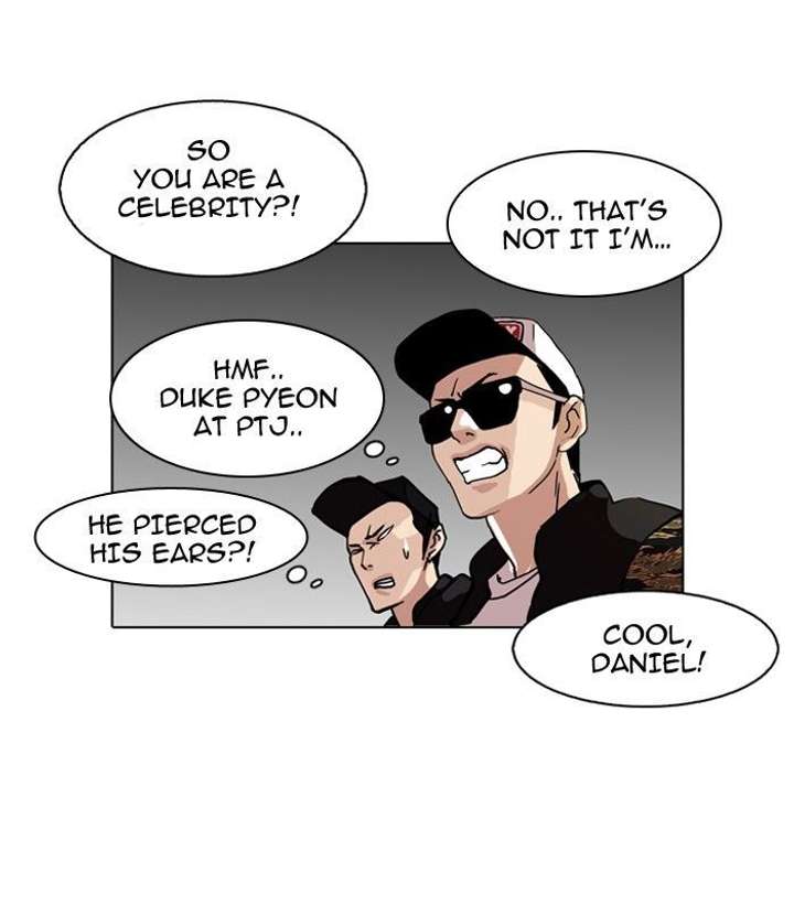Lookism Chapter 104 - Page 28