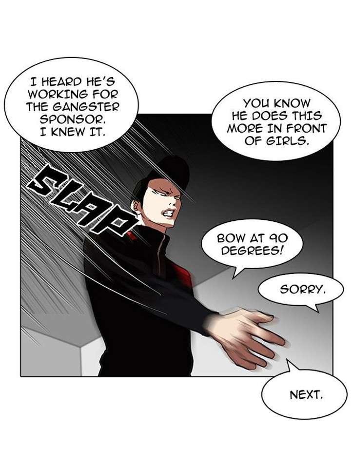 Lookism Chapter 104 - Page 57